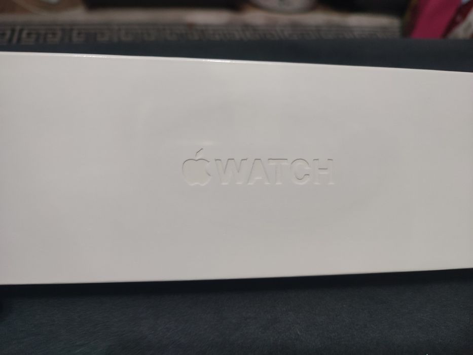 Apple watch 10 оригинал