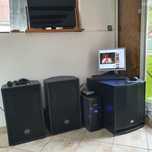 Vand sistem audio