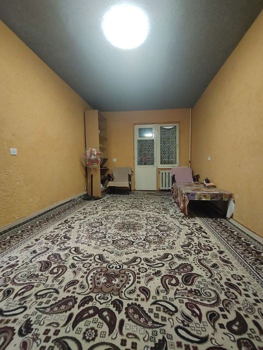 Аренда 1ком квартиры в Поселке