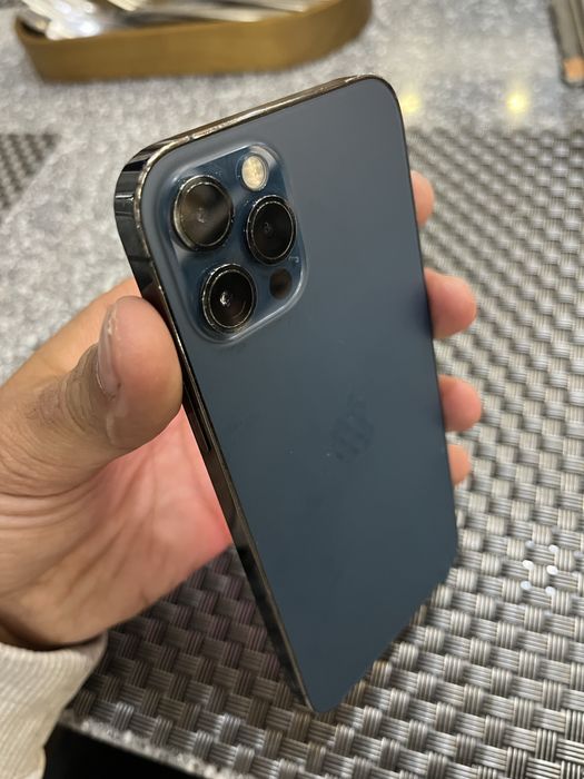 Iphone 12 pro 256