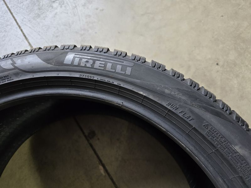 315/35/22//275/40/22 PIRELLI RunFlat