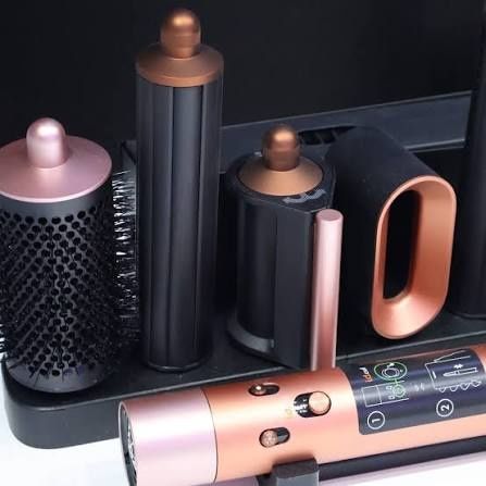 Dyson Airwrap ID HS08 Amber silk ! Стиль, который говорит сам за себя!