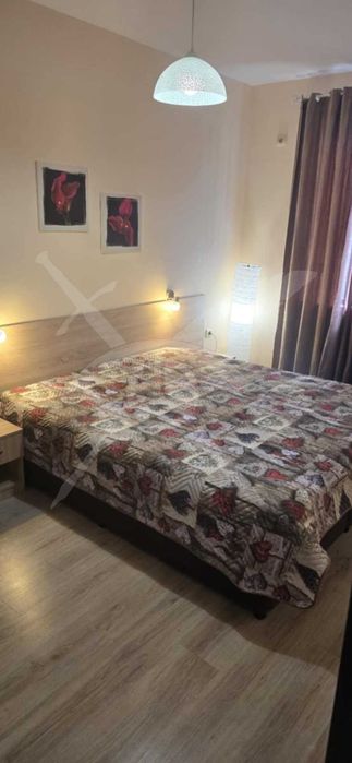 Двустаен апартамент под наем в Тракия 1771561