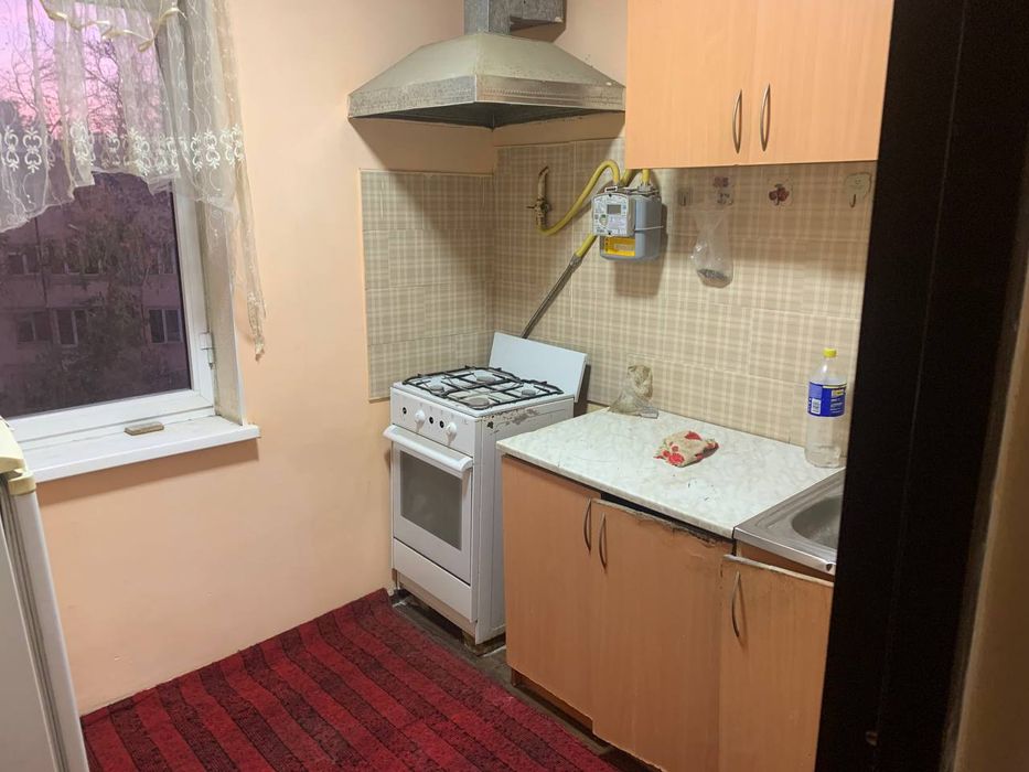 Сдаётся квартира 200$