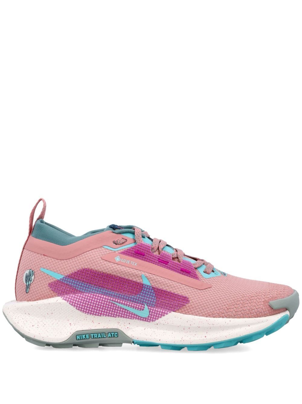 Nike Pegasus Trail 5 GORETEX /38,5/1000%Оригинал