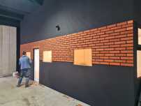 Caramida recuperată feliata bricked.ro