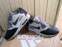 Nike Air Max 90 Premium SE Wolf Grey Anthracite''оригинални маратонки