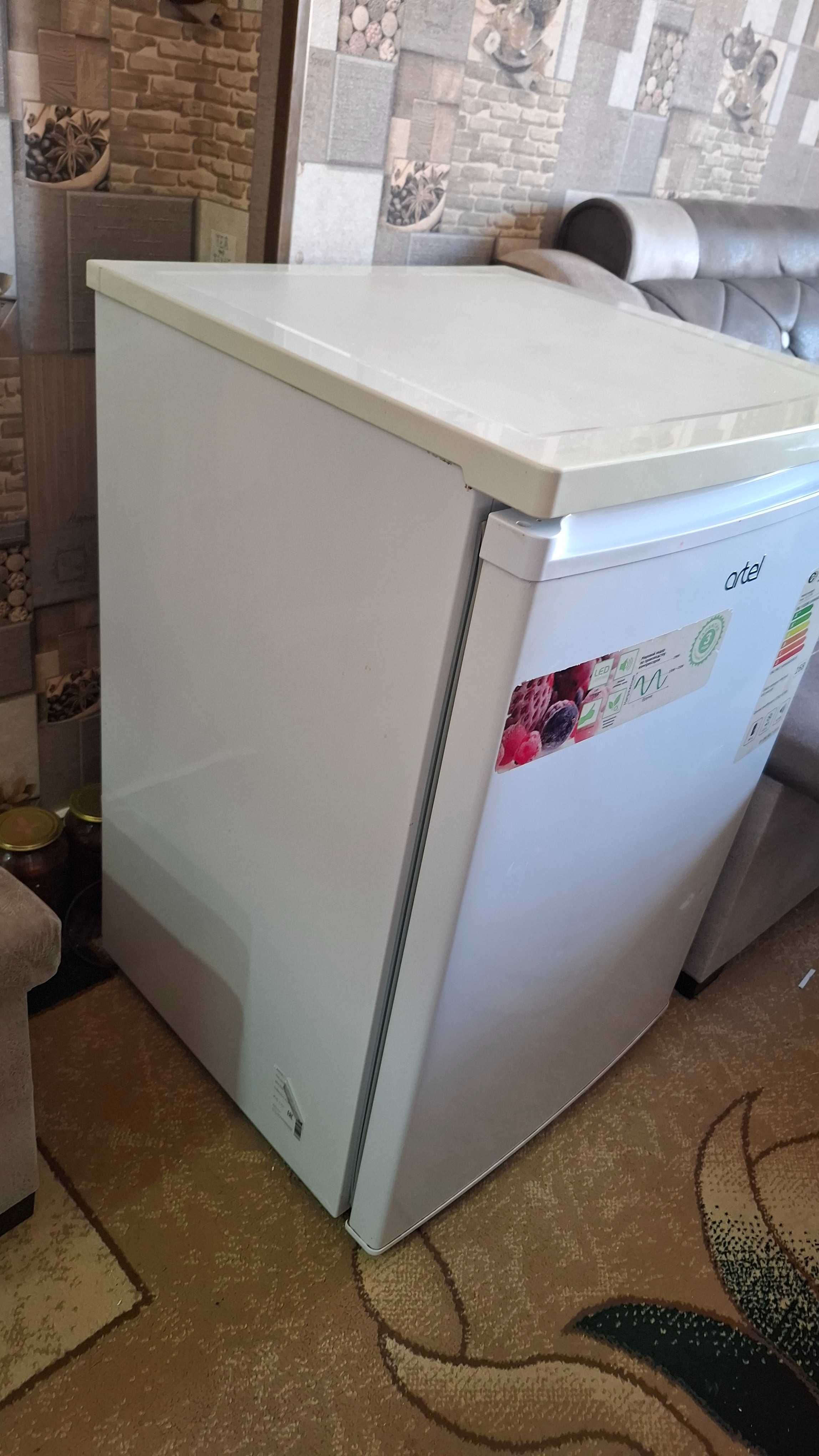 Artel holadilnik yengi inverter mator