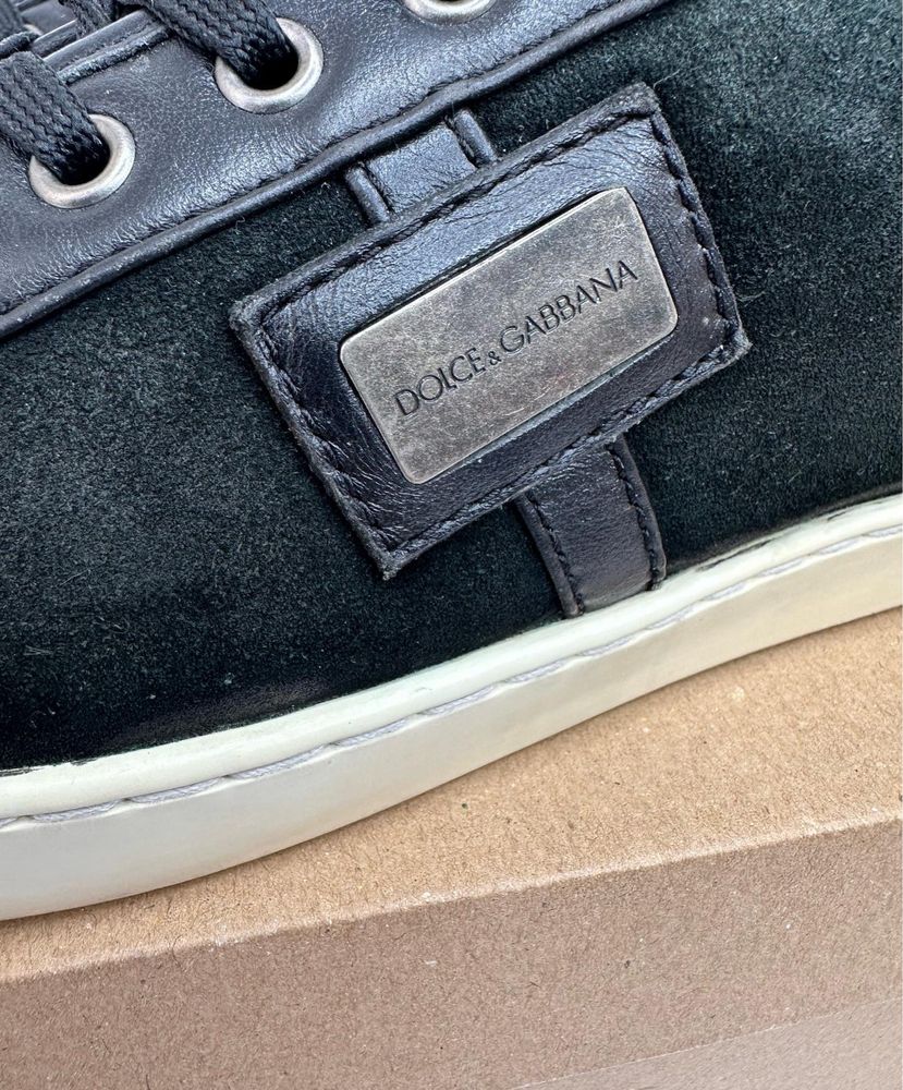 Dolce & Gabana Sneakers (41) Сникърси