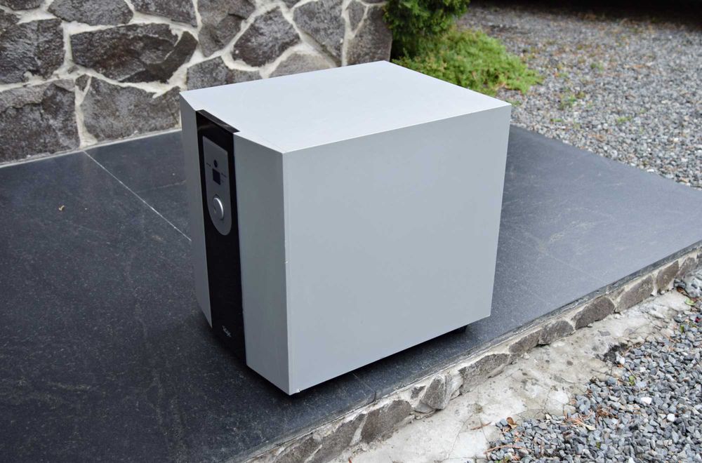 Subwoofer activ Teufel Concept S SW