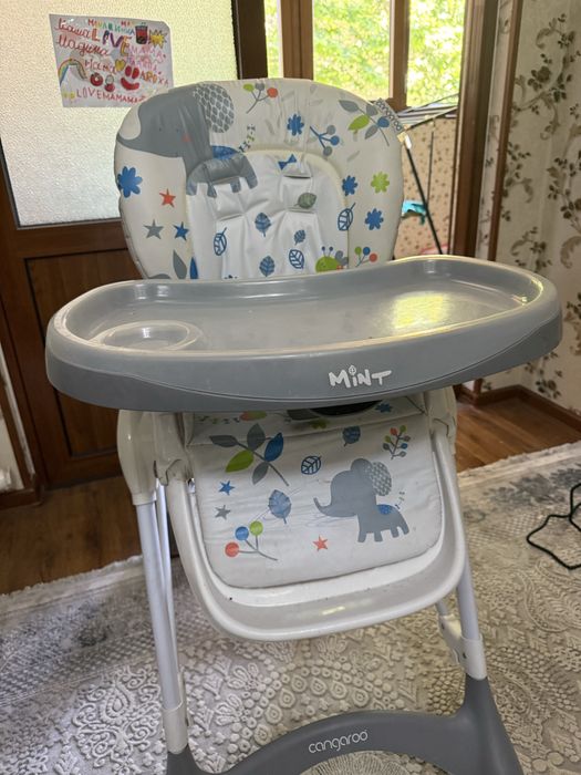 Детский стул для детей