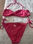 Costum de baie calvin klein