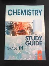 Chemistry - Study Guide - Grade 11 - Просвета Нова