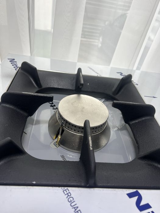 Aragaz  pe butelie profesional