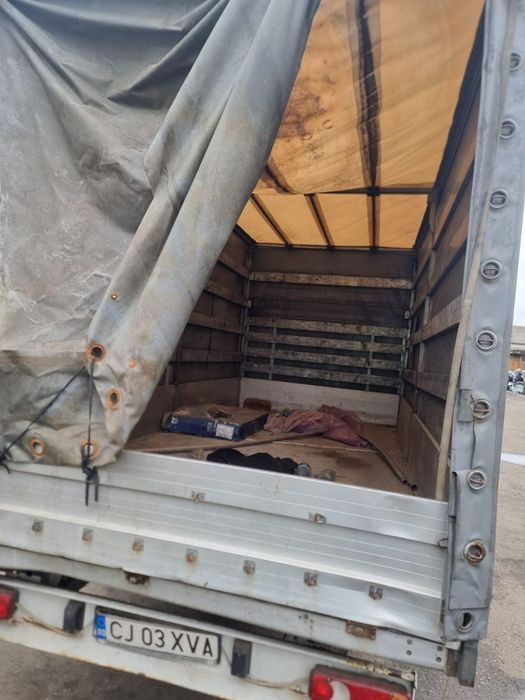 Capac chiulasa culbutori 2.0 hdi AHP euro 6 Citroen Jumper 2 [2nd fac