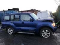 Dezmebrez / piese Mitsubishi Pajero Shogun 2002 3.2 diesel