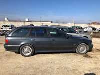 BMW 525 tds 1999