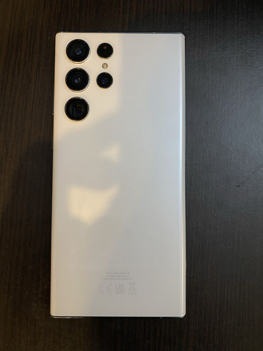 Samsung Galaxy S22 Ultra de piese