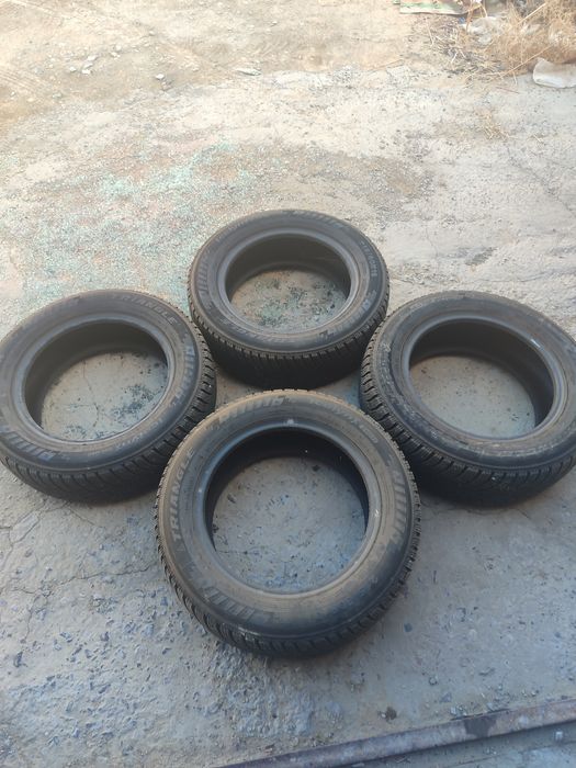 покрышка транжел