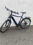 Bicicleta Rose xtra watt alfine 11