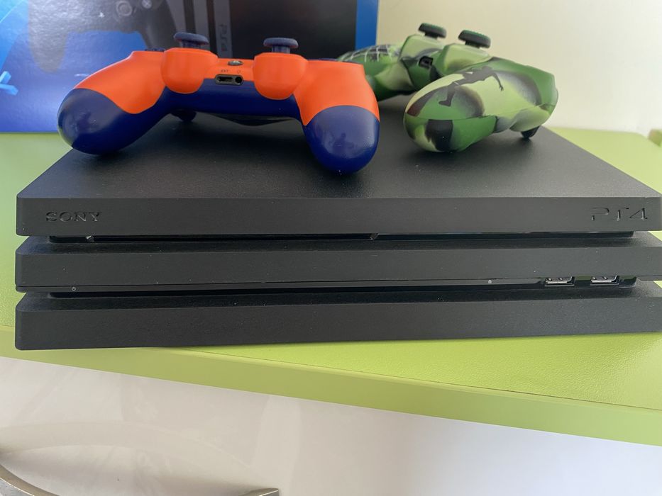 Playstation 4 pro