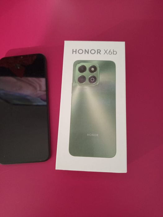 Vând telefon Honor x6b stare buna
