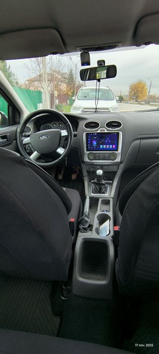 Vand Ford Focus 1.6 benzina 100 CP