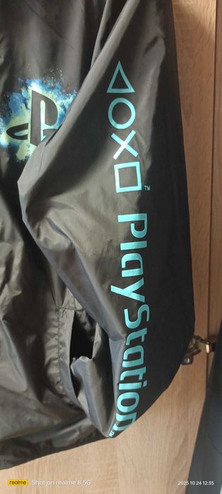 158-164 Ветровки Адидас и НМ