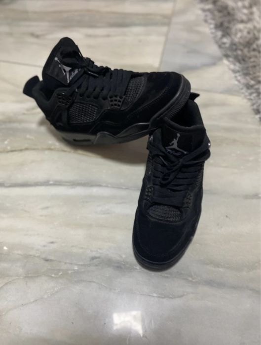 Air jodan retro 4