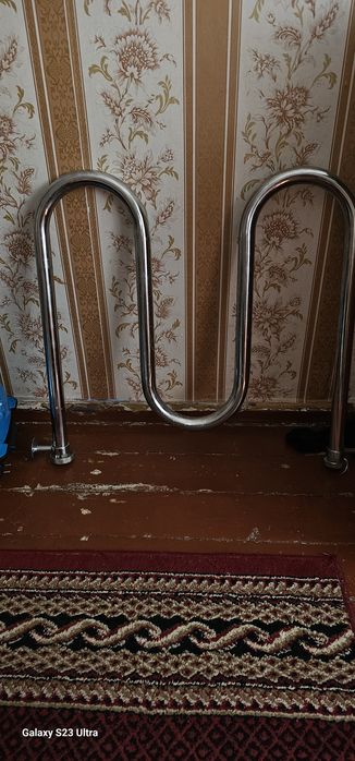 Продам сушилку и радиаторы