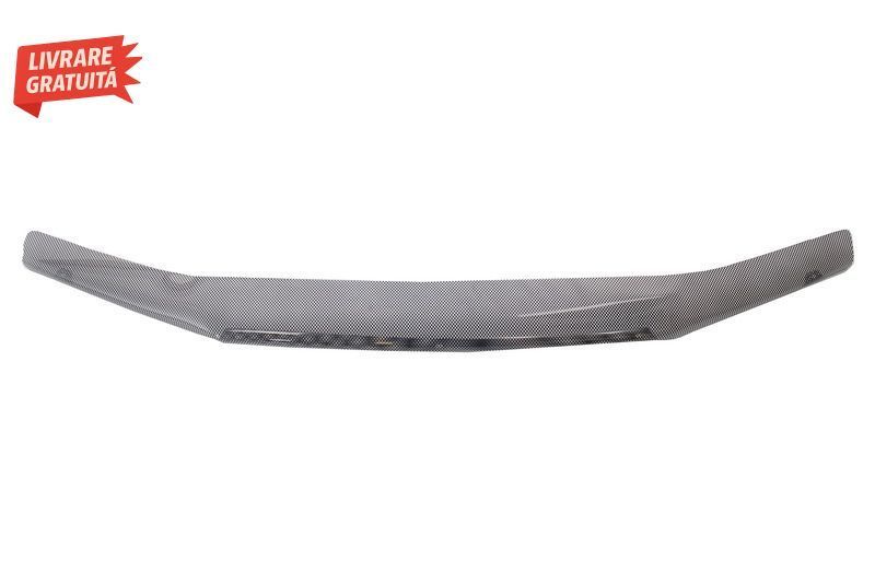 Deflector Protectie Capota Ornament NISSAN Terrano III (2014-up) Dacia Duster (200- livrare gratuita