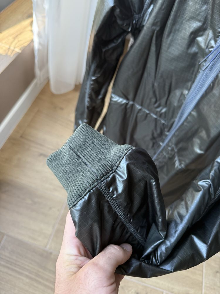 Ветровки Woolrich
