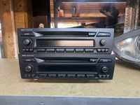 CD player BMW Profesional. CD 73