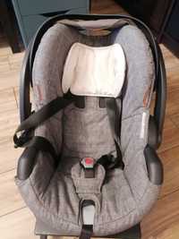 Scoica Stokke+ baza isofix