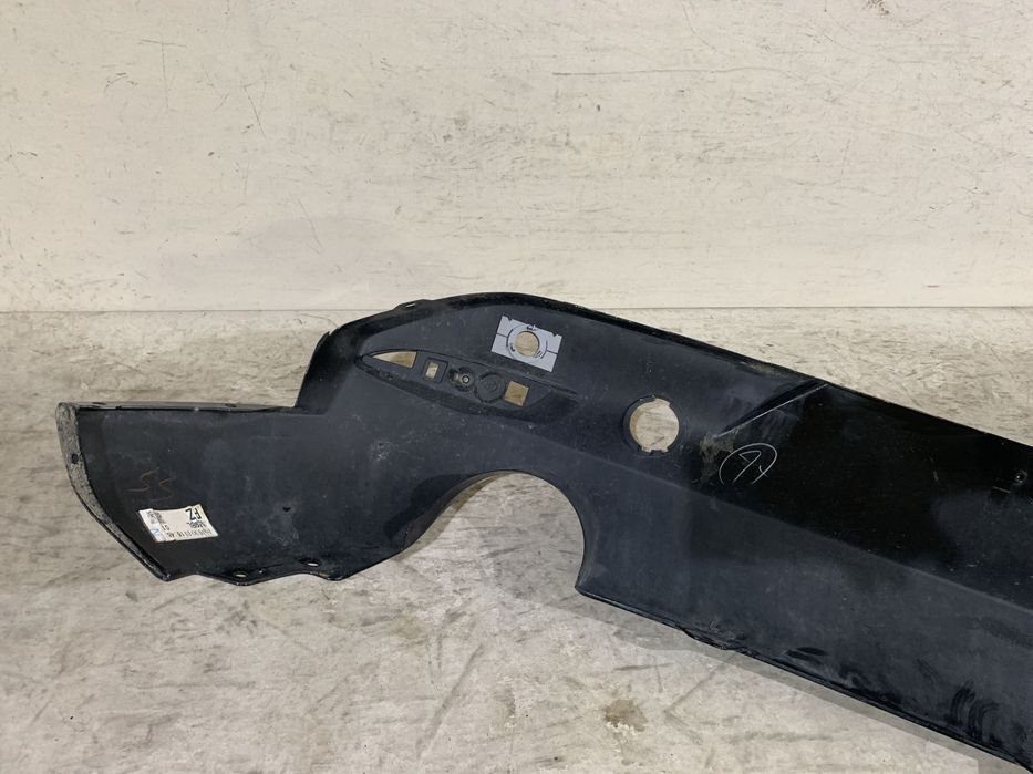 Spoiler bara spate Mazda 3 GT, 2019, 2020, 2021, 2022, 2023, cod origine OE BCKN-50222