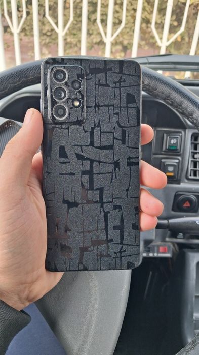 Samsung A52  1  qol ishlatilgan