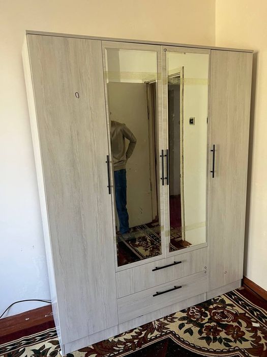 Shkaf optom sexdan birinchi quldan olasiz 
Доставка установка бе