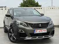Peugeot 3008 Allure 2018 Benzina 114.000km ! Garantie 24 luni