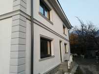 Bosaje, Coltare, Panouri decorative polistiren