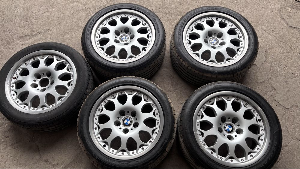 17 джанти за BMW/ БМВ style 80