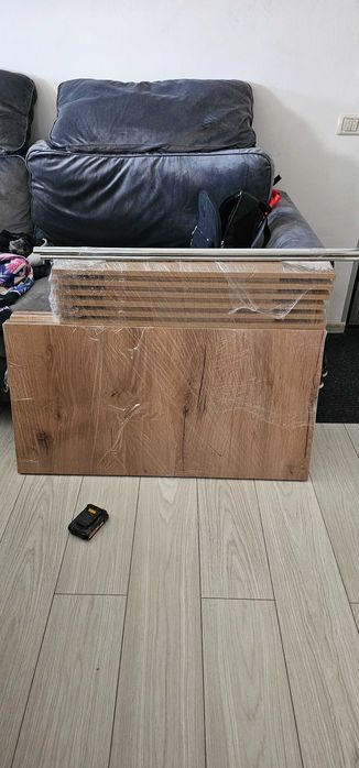 Dressing 6 usi stare excelenta!