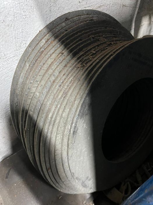 Продам накладки на фередо КамАЗ.