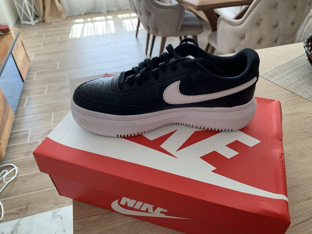 Nike court vision