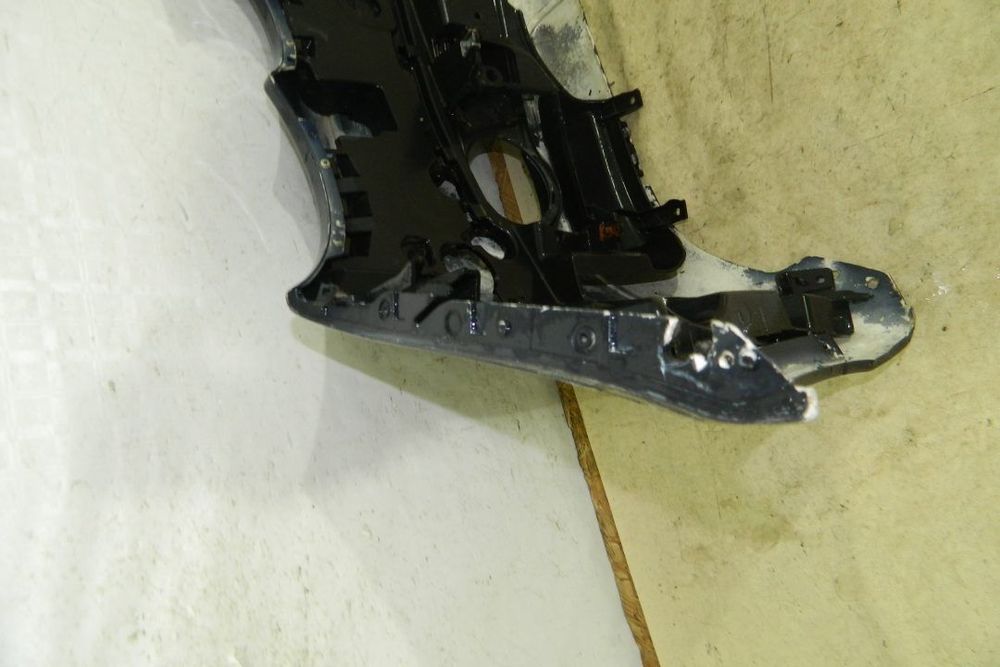 Bara fata Mercedes C-Class,  Coupe Sport W203, 2002, 2003, 2004, 2005, 2006, 2007, A2038851125