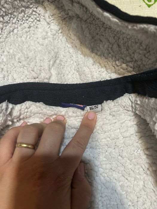 Vand cojocel blana masira86