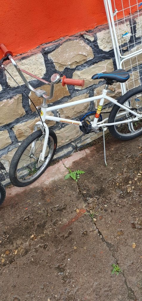 BMX American 20 цола