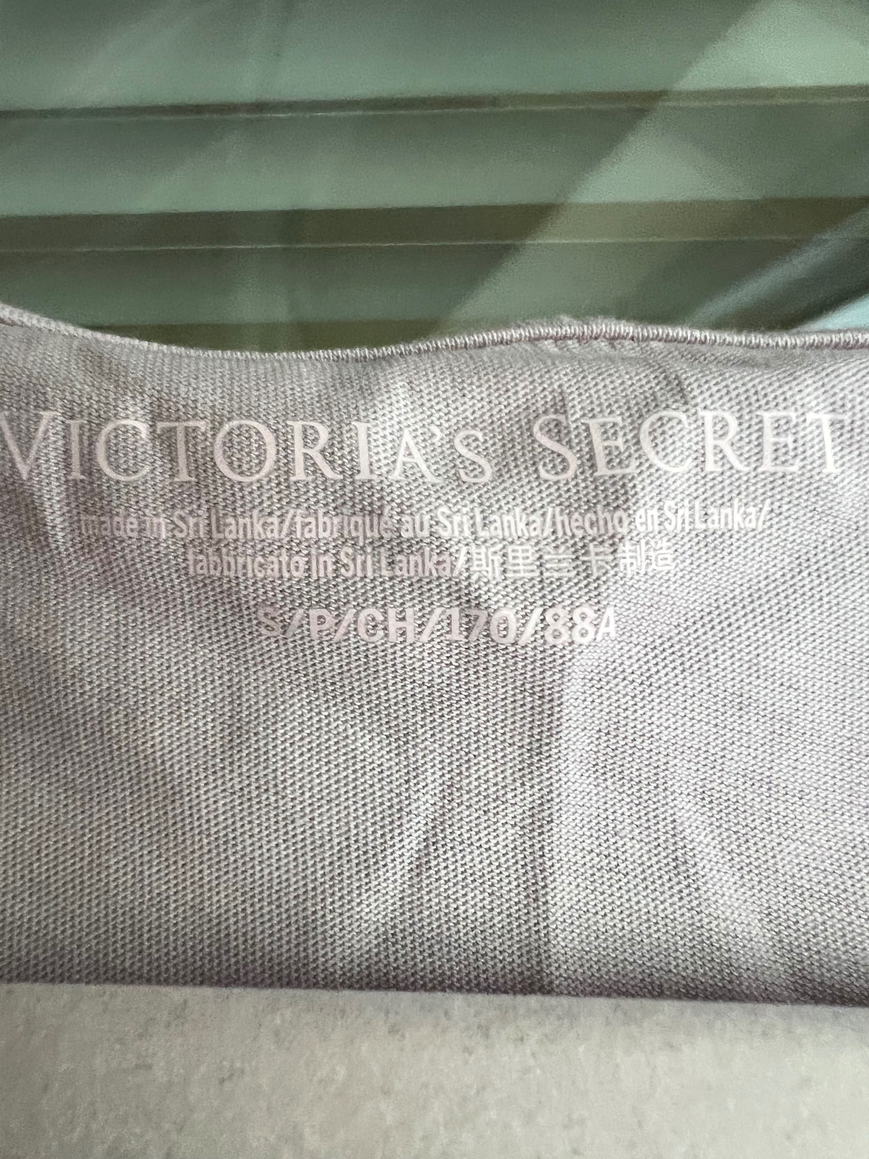 НАМАЛЕНИЕ 99 лв   не 159лв Оригинална пижама Victoria’s Secret