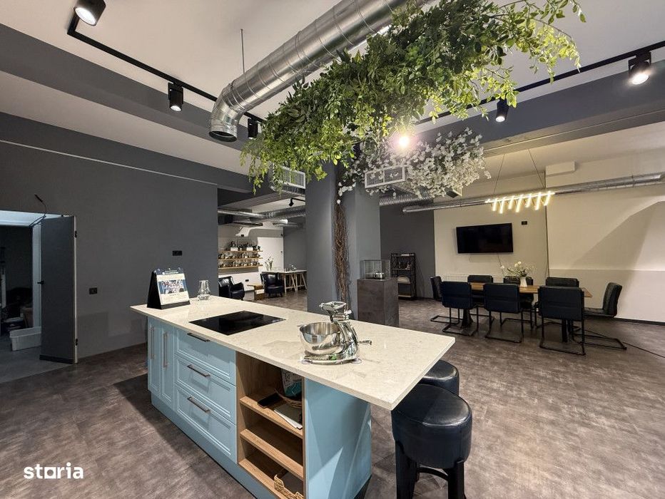 Spatiu comercial, 137 mp, situat in zona Semicentrala!