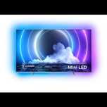 Televizor Mini Led Philips 65PML9506, imagine superba, stare perfecta