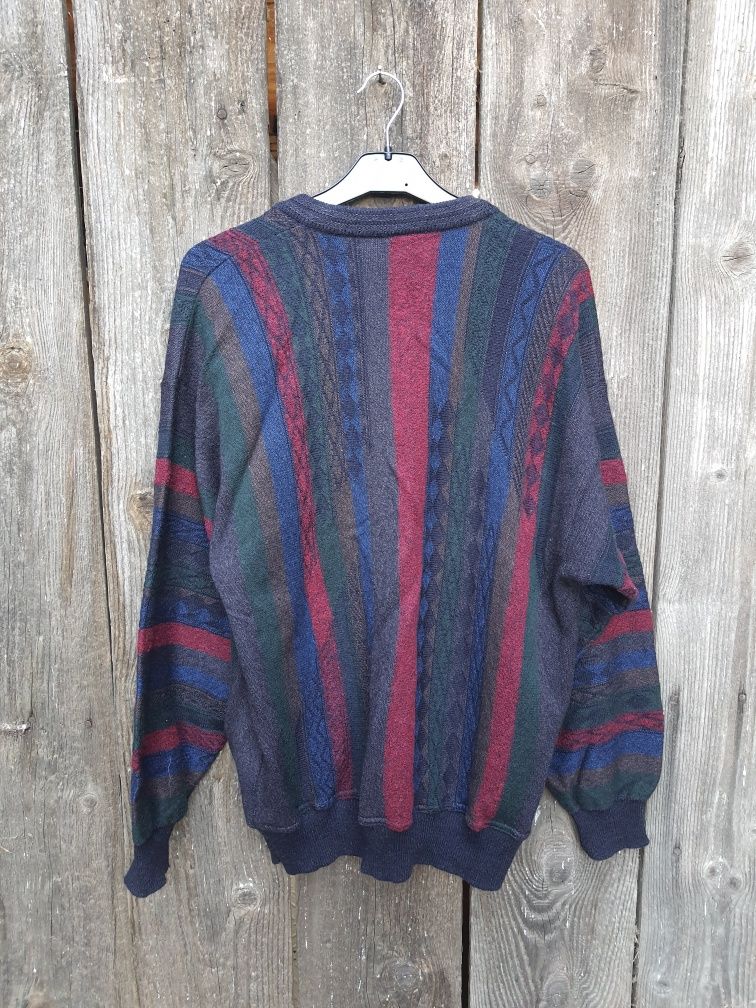 Cardigan vintage Monte Carlo